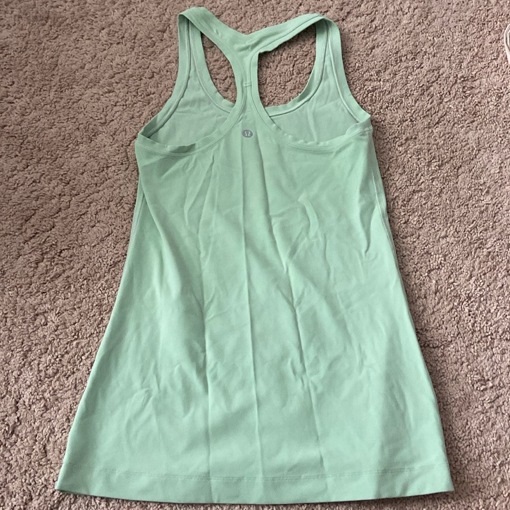Lulu Nalu tank